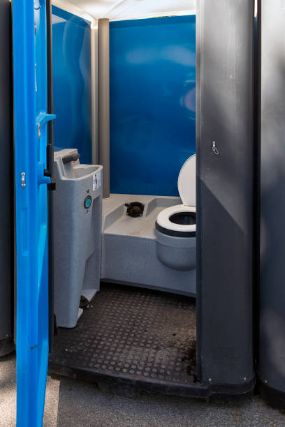 Best Affordable portable toilet rental  in Birch Bay, WA