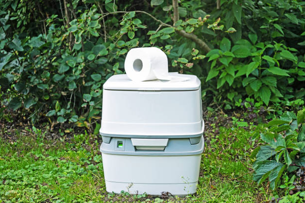 Best Porta potty rental near me  in Birch Bay, WA