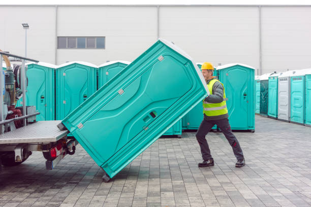 Best Portable bathroom rental  in Birch Bay, WA