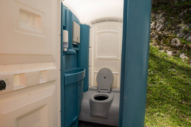 Best Long-term porta potty rental  in Birch Bay, WA