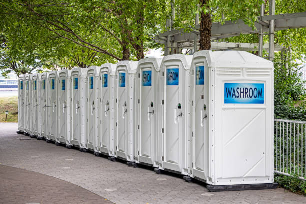 Best Construction site porta potty rental  in Birch Bay, WA