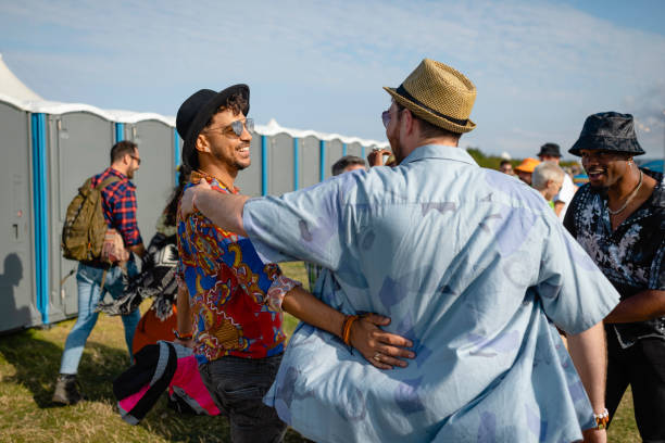 Best Best portable toilet rental  in Birch Bay, WA