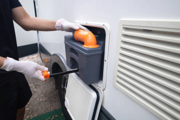 Best Portable bathroom rental  in Birch Bay, WA