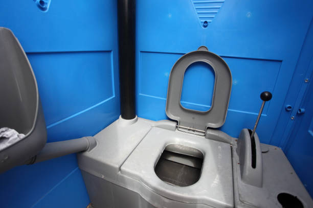 Best Emergency porta potty rental  in Birch Bay, WA