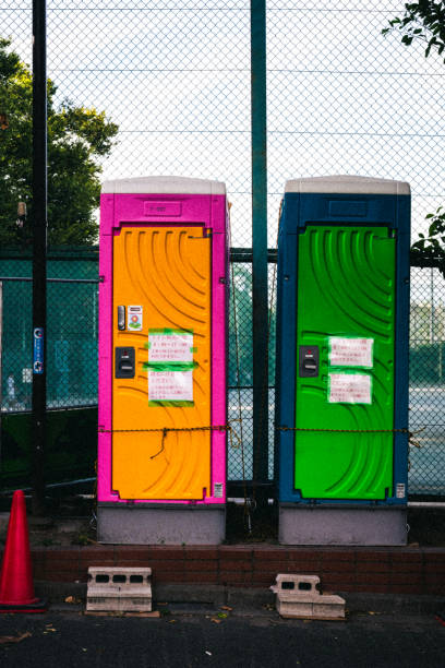 Best Local porta potty services  in Birch Bay, WA