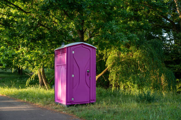 Portable Toilet Options We Offer in Birch Bay, WA