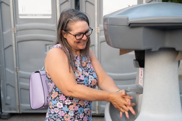 Best Local porta potty services  in Birch Bay, WA