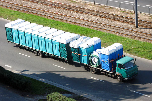 Best Affordable porta potty rental  in Birch Bay, WA