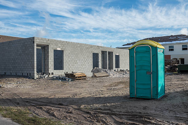 Best Affordable portable toilet rental  in Birch Bay, WA