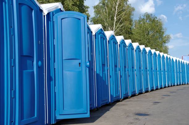 Best Porta potty delivery and setup  in Birch Bay, WA